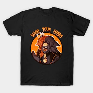 WASH YOUR HANDS T-Shirt